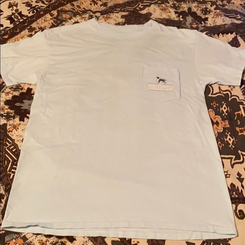 Southern Charm t-shirt